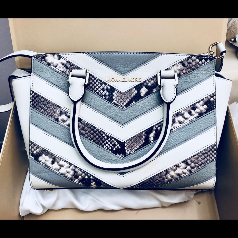 Michael Kors Tote 🎄 NWT⭐️